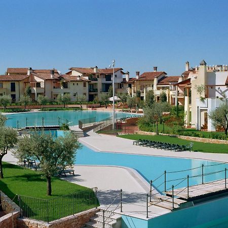 Lugana Resort & Sporting Club - Sermana Village Peschiera del Garda Exterior foto
